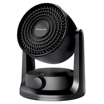 Calentador Honeywell Turbo Force Power - Circulador De Calor, Color Negro - Venta Internacional.