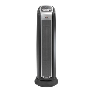 Foto 2 | Foto 2 | Torre Oscilante De Cerámica Space Heater Lasko De 1500 W Con Mando A Distancia - Venta Internacional.