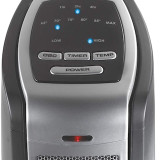 Foto 3 | Foto 3 | Torre Oscilante De Cerámica Space Heater Lasko De 1500 W Con Mando A Distancia - Venta Internacional.