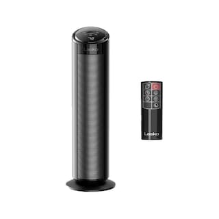 Foto 2 | Foto 2 | Calentador De Torre Eléctrico De Cerámica Lasko 22 Con Temporizador De 1500 W - Venta Internacional.
