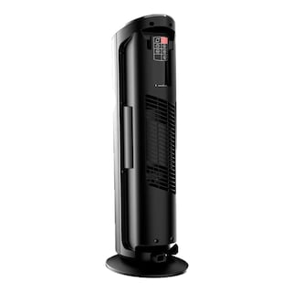 Foto 3 | Foto 3 | Calentador De Torre Eléctrico De Cerámica Lasko 22 Con Temporizador De 1500 W - Venta Internacional.