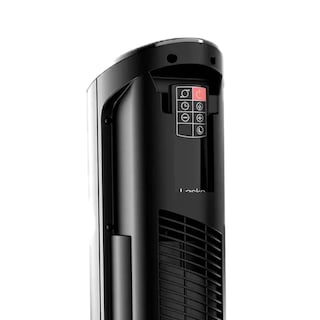 Foto 4 | Foto 4 | Calentador De Torre Eléctrico De Cerámica Lasko 22 Con Temporizador De 1500 W - Venta Internacional.