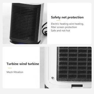 Foto 5 | Foto 5 | Calentador Control del Termostato Protección Contra Sobrecalentamiento - Venta Internacional