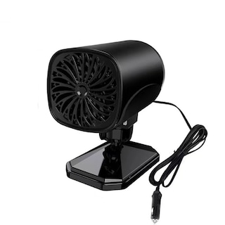 Foto 1 | Foto 1 | Calentador Rápido Termoeléctrico De 200 W con Purificador de Aire - Venta Internacional