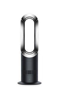Foto 1 | Foto 1 | Ventilador Dyson Hot + Cool Jet Focus Am09 Negro/níquel - Venta Internacional.