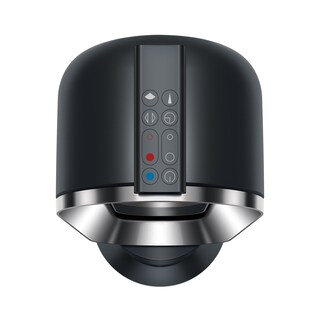 Foto 2 | Foto 2 | Ventilador Dyson Hot + Cool Jet Focus Am09 Negro/níquel - Venta Internacional.