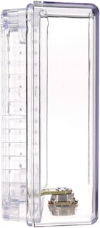 Foto 5 | Foto 5 | Protector De Termostato Honeywell Home Cg510a Pequeño De Plástico Transparente - Venta Internacional.