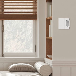 Foto 5 | Foto 5 | Termostato Programable Honeywell Home Aube Th106 Electric - Venta Internacional.