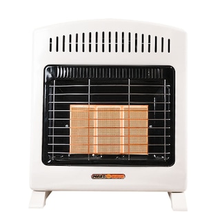 Foto 1 | Foto 1 | Calefactor De Gas Nat Para Piso O Pared Heatwave Hg3wnat
