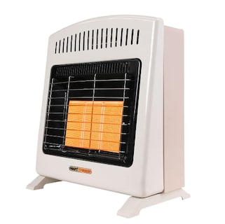 Foto 3 | Foto 3 | Calefactor De Gas Nat Para Piso O Pared Heatwave Hg3wnat