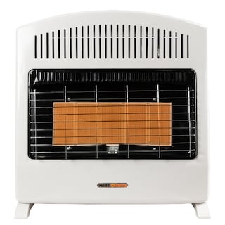 Foto 1 | Foto 1 | Calefactor De Piso O Pared Con Turboheatwave Hg5wtlp