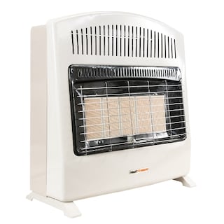 Foto 2 | Foto 2 | Calefactor De Piso O Pared Con Turboheatwave Hg5wtlp