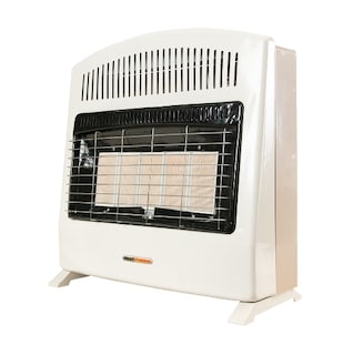 Foto 3 | Foto 3 | Calefactor De Piso O Pared Con Turboheatwave Hg5wtlp
