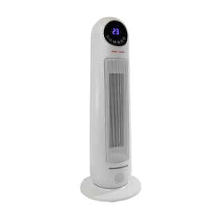 Foto 2 | Foto 2 | Calefactor Eléctrico Con Bluetooth Heatwave Hc5165lb