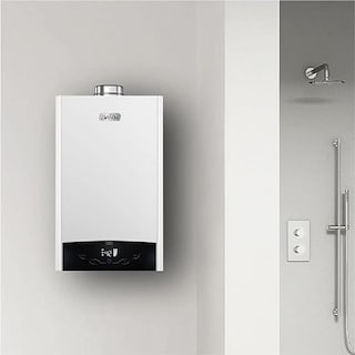 Foto 6 | Foto 6 | Calorex Calenton Plenus Advance-24 Instantaneo 4 Servicios