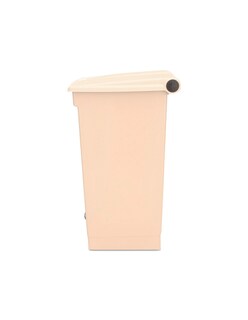Foto 2 | Foto 2 | Bote de Basura Rubbermaid color Beige