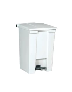 Foto 1 | Foto 1 | Bote de Basura Rubbermaid color Blanco