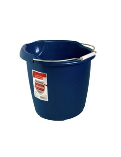 Foto 2 | Foto 2 | Cubeta Rubbermaid Commercial Products, 15 L, Azul - Venta Internacional.