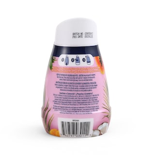 Foto 3 | Foto 3 | Ambientador en Gel Clorox Fraganzia Hawaiian Escape 180 ml 12 Piezas - Venta Internacional