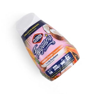 Foto 4 | Foto 4 | Ambientador en Gel Clorox Fraganzia Hawaiian Escape 180 ml 12 Piezas - Venta Internacional
