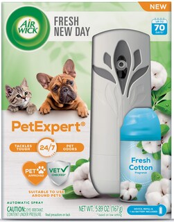Foto 1 | Foto 1 | Kit De Inicio De Aerosol Automático Air Wick Para Ambientadores - Venta Internacional.