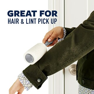 Foto 4 | Foto 4 | Lint Roller Scotch-brite Funciona Muy Bien En 3 Rulos De Pelo De Mascotas - Venta Internacional.