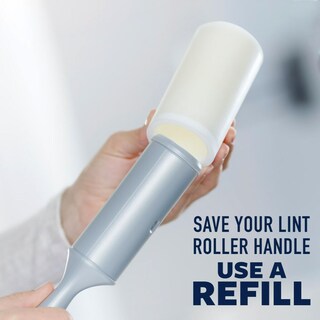 Foto 6 | Foto 6 | Lint Roller Scotch-brite Funciona Muy Bien En 3 Rulos De Pelo De Mascotas - Venta Internacional.