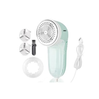 Foto 4 | Foto 4 | Quita Pelusa Electrico Portatil Lab.g Verde