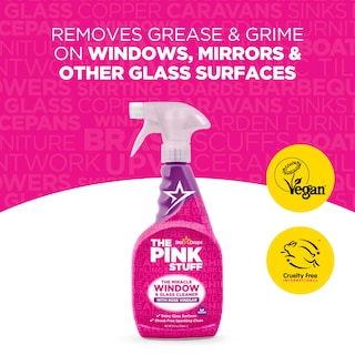 Foto 6 | Foto 6 | Paquete De Limpieza Stardrops The Pink Stuff (paquete De 3) - Venta Internacional.