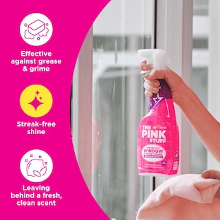 Foto 7 | Foto 7 | Paquete De Limpieza Stardrops The Pink Stuff (paquete De 3) - Venta Internacional.