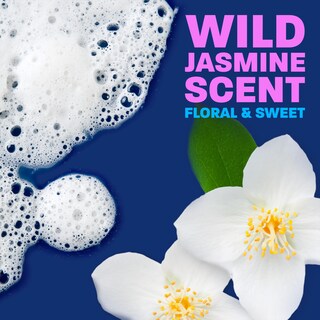 Foto 6 | Foto 6 | Jabón Para Platos Dawn Platinum Ez-squeeze Wild Jasmine 540 Ml X6 - Venta Internacional.