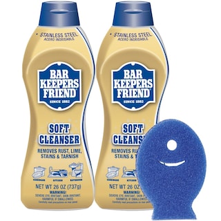 Foto 1 | Foto 1 | Limpiador Multiusos Bar Keepers Friend Soft Cleanser - Venta Internacional.
