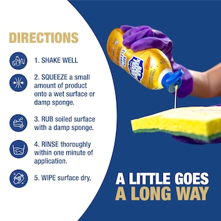 Foto 6 | Foto 6 | Limpiador Multiusos Bar Keepers Friend Soft Cleanser - Venta Internacional.