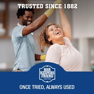 Foto 7 | Foto 7 | Limpiador Multiusos Bar Keepers Friend Soft Cleanser - Venta Internacional.