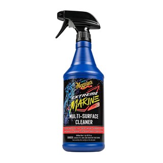 Foto 1 | Foto 1 | Limpiador Meguiar's Extreme Marine Multi-surface 960 Ml M180332 - Venta Internacional.