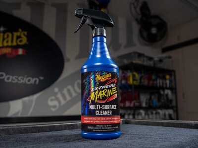 Foto 2 | Foto 2 | Limpiador Meguiar's Extreme Marine Multi-surface 960 Ml M180332 - Venta Internacional.