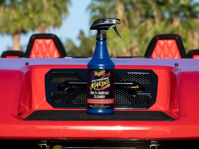 Foto 3 | Foto 3 | Limpiador Meguiar's Extreme Marine Multi-surface 960 Ml M180332 - Venta Internacional.