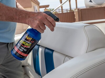 Foto 4 | Foto 4 | Limpiador Meguiar's Extreme Marine Multi-surface 960 Ml M180332 - Venta Internacional.