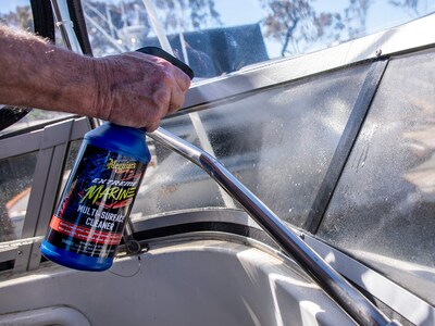 Foto 5 | Foto 5 | Limpiador Meguiar's Extreme Marine Multi-surface 960 Ml M180332 - Venta Internacional.