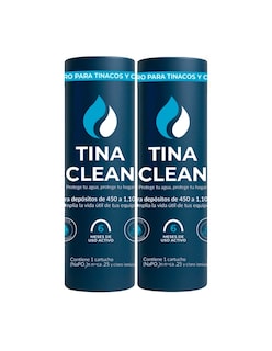 Foto 1 | Foto 1 | Sistema Antisarro Para Tinaco Y Cisterna 450 A 1100 Litros 6 meses - 2 Pack
