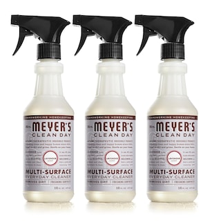 Foto 1 | Foto 1 | Limpiador Mrs. Meyer's Clean Day Multisuperficie Lavanda 480 Ml X3 - Venta Internacional.