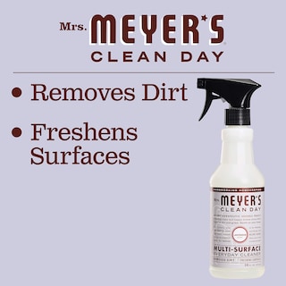 Foto 5 | Foto 5 | Limpiador Mrs. Meyer's Clean Day Multisuperficie Lavanda 480 Ml X3 - Venta Internacional.