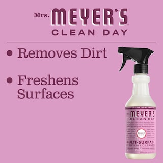 Foto 5 | Foto 5 | Spray Limpiador Multiusos Mrs. Meyer's Clean Day Peony 500 Ml X 3 - Venta Internacional.