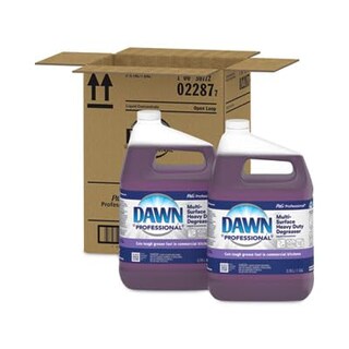Foto 2 | Foto 2 | Botella Pulverizadora Degreaser Dawn Professional Multisuperficie 3 78 Litros - Venta Internacional.