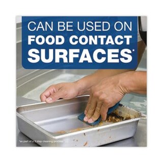 Foto 4 | Foto 4 | Botella Pulverizadora Degreaser Dawn Professional Multisuperficie 3 78 Litros - Venta Internacional.