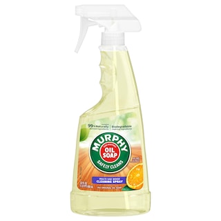 Foto 1 | Foto 1 | Jabón De Aceite Concentrado Original 650 Ml De Wood Cleaner Murphy - Venta Internacional.