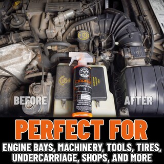 Foto 4 | Foto 4 | Limpiador Multiusos Chemical Guys Signature Series Orange 3.8l - Venta Internacional.