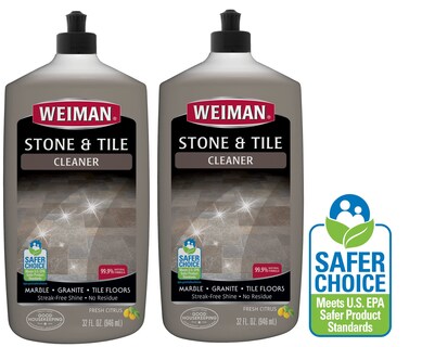 Foto 1 | Foto 1 | Cleaner Weiman Stone Para Baldosas Y Laminados 960 Ml Paquete De 2 - Venta Internacional.