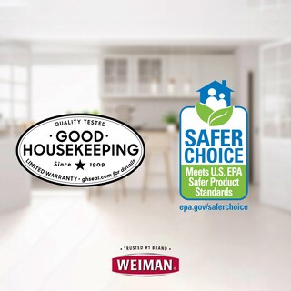 Foto 7 | Foto 7 | Cleaner Weiman Stone Para Baldosas Y Laminados 960 Ml Paquete De 2 - Venta Internacional.