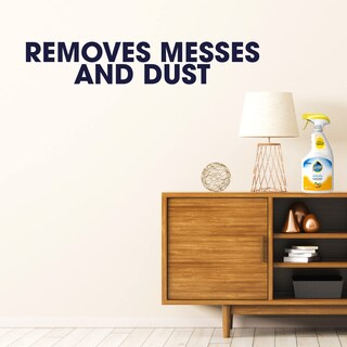 Foto 4 | Foto 4 | Spray Limpiador Pledge Con Ph Balanceado Para Múltiples Superficies 750 Ml (paquete De 3) - Venta Internacional.